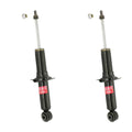 KYB Shocks & Struts Excel-G Rear SUBARU Legacy Outback 2005-09