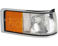 SIDE MARKER LAMP