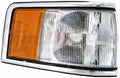 SIDE MARKER LAMP