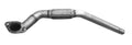 0910 JOURNEY EXHAUST PIPE