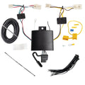 21C ELANTRA TONE W/UPGRADED CIRCUIT PROTECTED MODULITE HD