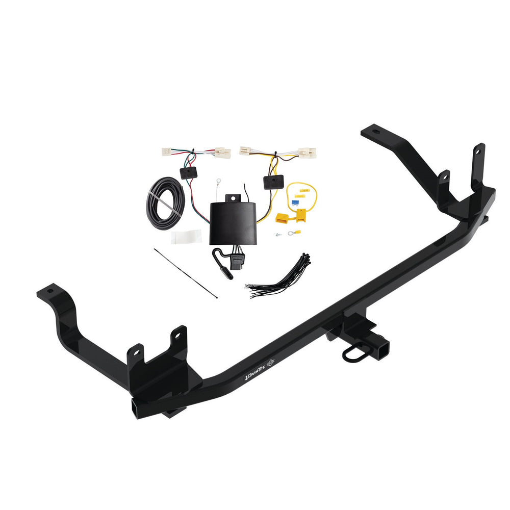 21C ELANTRA TONE W/UPGRADED CIRCUIT PROTECTED MODULITE HD