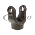 Non Splined End Yoke