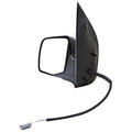 SIDE VIEW MIRROR-LH