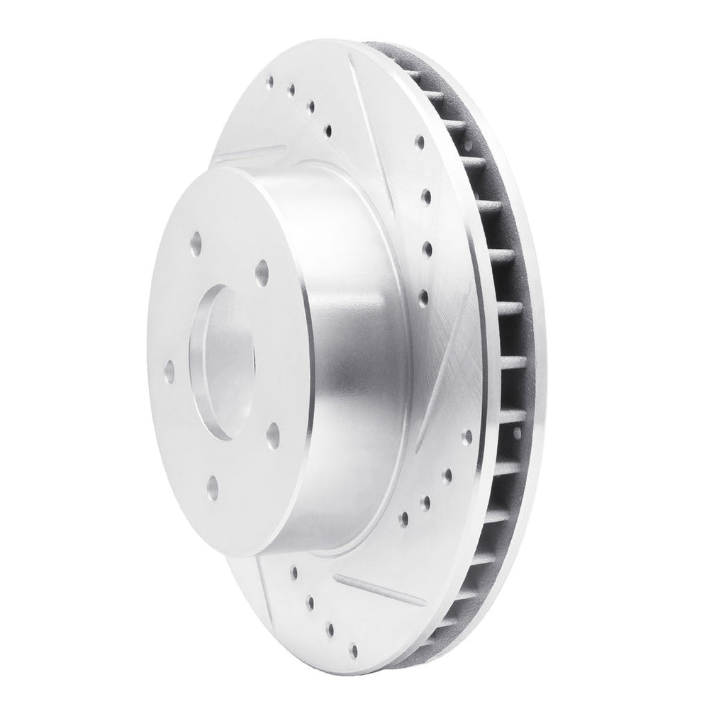 R1 Concepts silver auto part