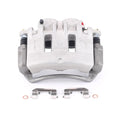 Power Stop 08-14 Cadillac CTS Front Left Autospecialty Caliper w/Bracket