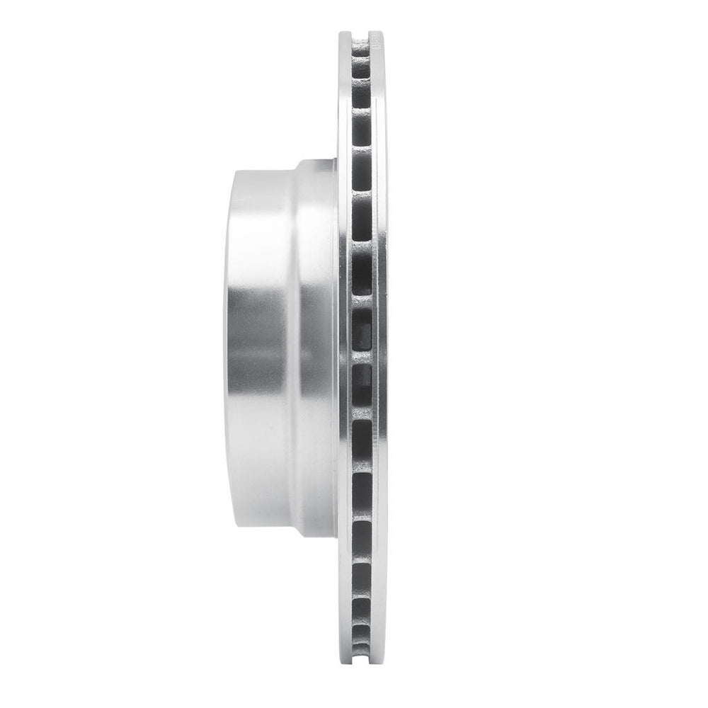 DFC silver auto part