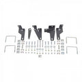 B W Trailer Hitches roof rack