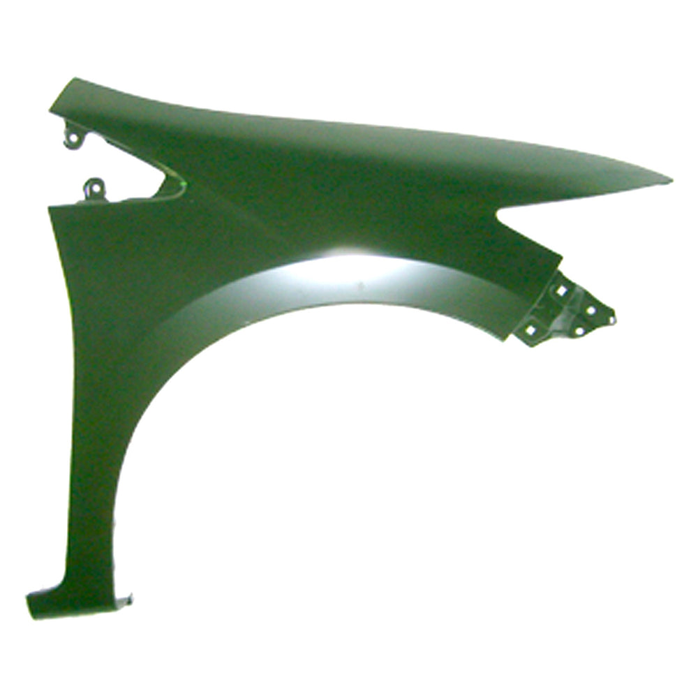 CAPA RT FRT FENDER ASSY HONDA INSIGHT 1014