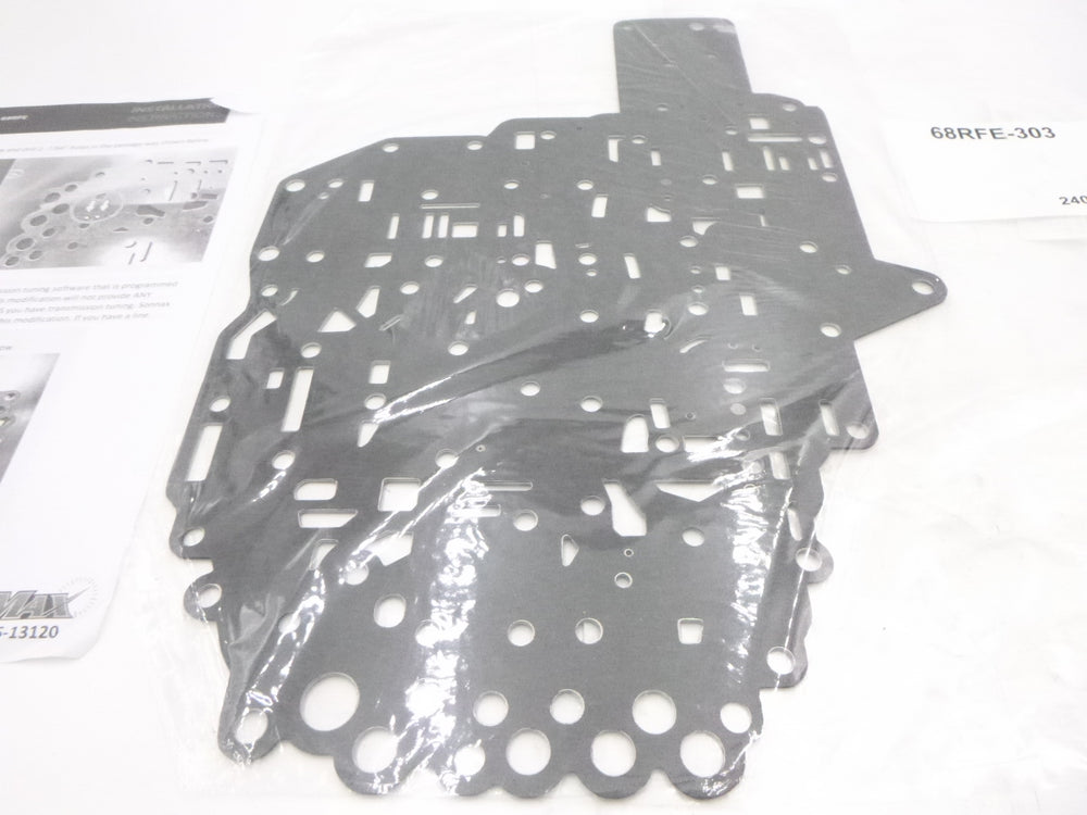 RevMax Transmission auto part