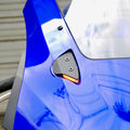 New Rage Cycles 25+ Ducati Panigale V2 Mirror Block Off Turn Signals