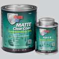 Matte Clear Coat Quart