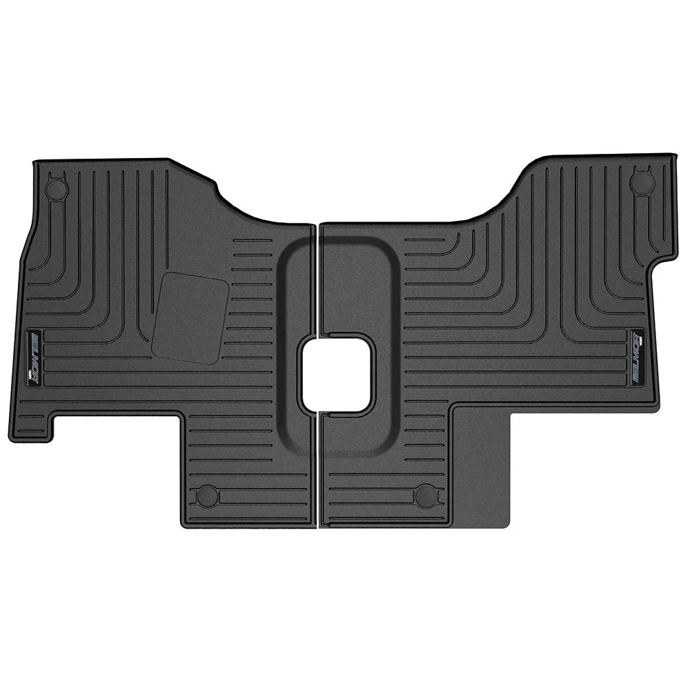 BELMORE floor mats