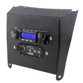 Rugged Radios Kawasaki KRX Multi-Mount Kit - Rugged RDM