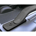 Stake Pocket Bed Rail Black Powdercoat 1997-2026 Ford F-150 1999-2016 Ford F-250/F-350 Go Rhino