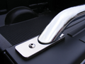 Stake Pocket Bed Rail Black Powdercoat 1997-2026 Ford F-150 1999-2016 Ford F-250/F-350 Go Rhino