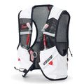 USWE Pace Trail Running Vest 2L Cool White - Medium