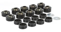 Daystar 1999-2016 Ford F-250 4WD/2WD (All cabs) - Polyurethane Body Mounts (Bushings Only)