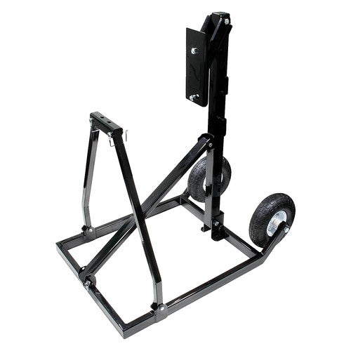 Allstar Performance blue auto part