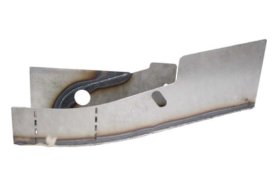 Rustbuster Front Frame Section