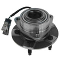 EPI 98-99 Arctic Cat 400-454 ATV Rear Wheel Bearing Kit
