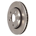Disc Brake Rotor Front For Use w/Heavy Duty BR6 Braking System OMIX