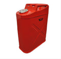 Rampage 1999-2019 Universal Trail Can Storage Box - Red