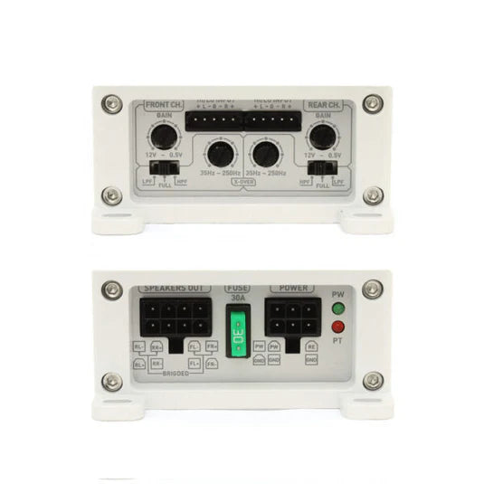 Sound Stream auto part