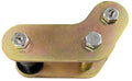 Rust Buster 1987-1995 Jeep Wrangler YJ Rear Greasable Shackles
