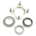Wheel Bearing Rear 1987-1995 Jeep Wrangler YJ 1997-2006 Wrangler TJ 2004-2006 Wrangler Unlimited Lj And OMIX