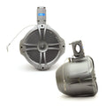 Power Acoustik titanium auto part