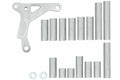 LS Iron Block Accessory Support Bracket
