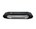 RECOVERY WINCH FAIRLEAD SYSTEM PROFESSIONAL GRADE HAWSE FAIRLEAD BLACK