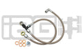 IAG Garrett GT Series Turbo Oil Feed and AVCS Line For 2006-14 Subaru WRX 04-17 STI 05-09 LGT 04-