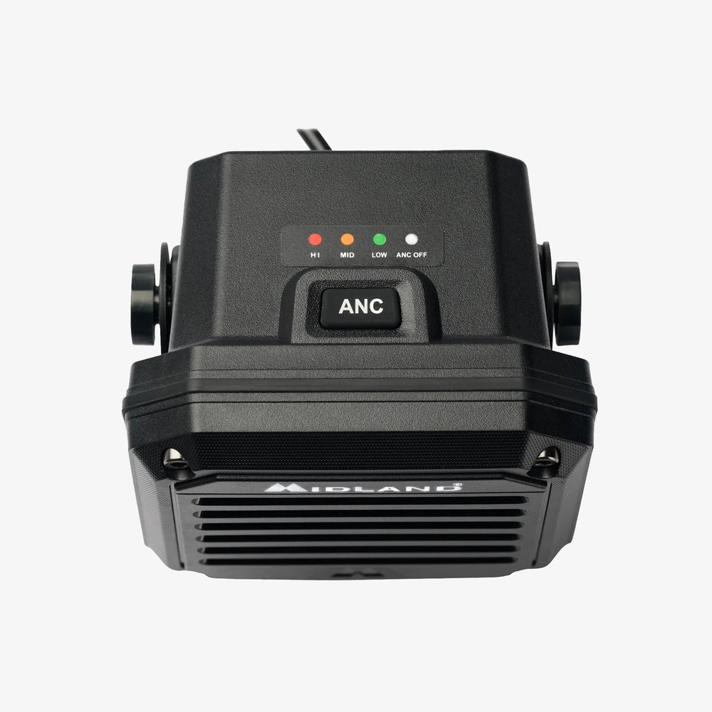 Midland Consumer Radio auto part