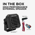 Midland Consumer Radio auto part
