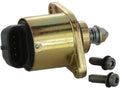 Idle Air Control Valve 1991-1995 Jeep Wrangler YJ And Cherokee XJ OMIX