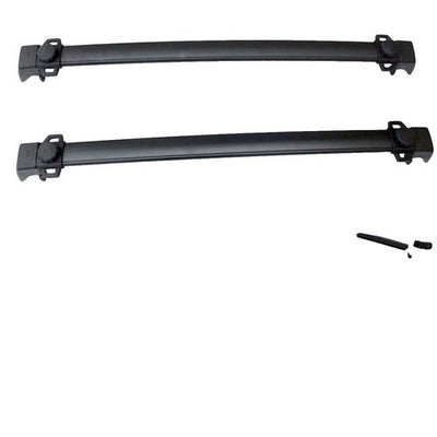 Rhino-Rack Sportz Bar 1260mm Black - U