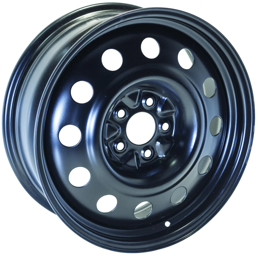 RTX black auto part