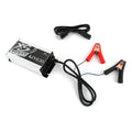 LITHIUM ION BATTERY CHARGER 14V 8A 110V OR 230V UNIVERSAL INPUT 15.8V CUT OF