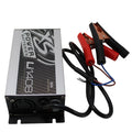 LITHIUM ION BATTERY CHARGER 14V 8A 110V OR 230V UNIVERSAL INPUT 15.8V CUT OF