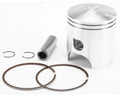 Wiseco 2 Stroke Forged Series Piston Kit, 51.00 MM Bore