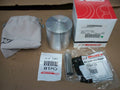 Wiseco 2 Stroke Forged Series Piston Kit, 66.00 MM Bore