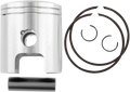 Wiseco 2 Stroke Forged Series Piston Kit, 50.00 MM Bore