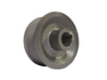 8-Rib 2.70in Supercharger Drive Pulley Improved Traction Profile