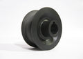 8-Rib 2.70in Supercharger Drive Pulley Improved Traction Profile