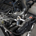 ~(2 lbs. 9X7X5)~ 11-14 F150 5.0L Billet Catch Can - Satin