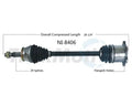 NEW CV AXLE
