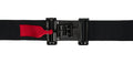 5-Pt Harness L&L 3in Belts w/2in Shoulder