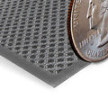 1 ROW SPACER MESH GRAY/BLK SIDES